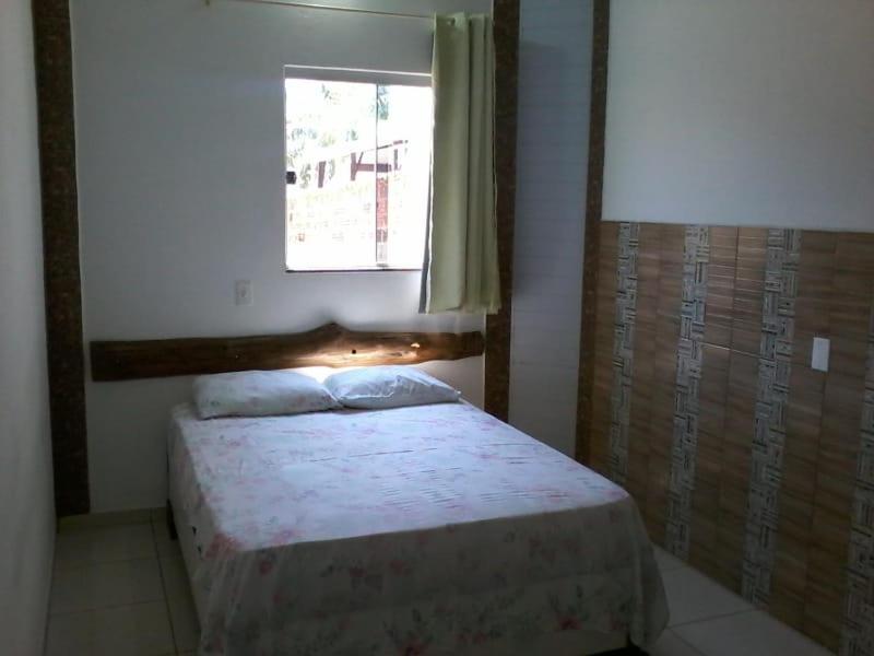 Pouso D' Braga Hotel Pirenópolis Екстериор снимка