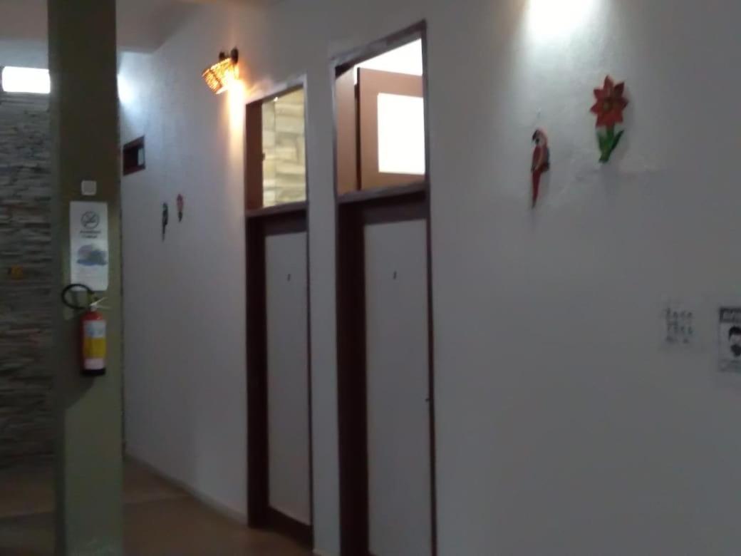 Pouso D' Braga Hotel Pirenópolis Екстериор снимка