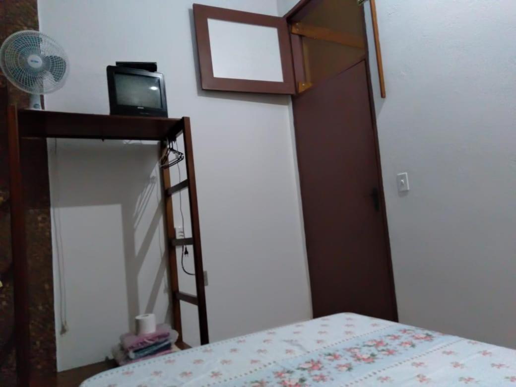 Pouso D' Braga Hotel Pirenópolis Екстериор снимка