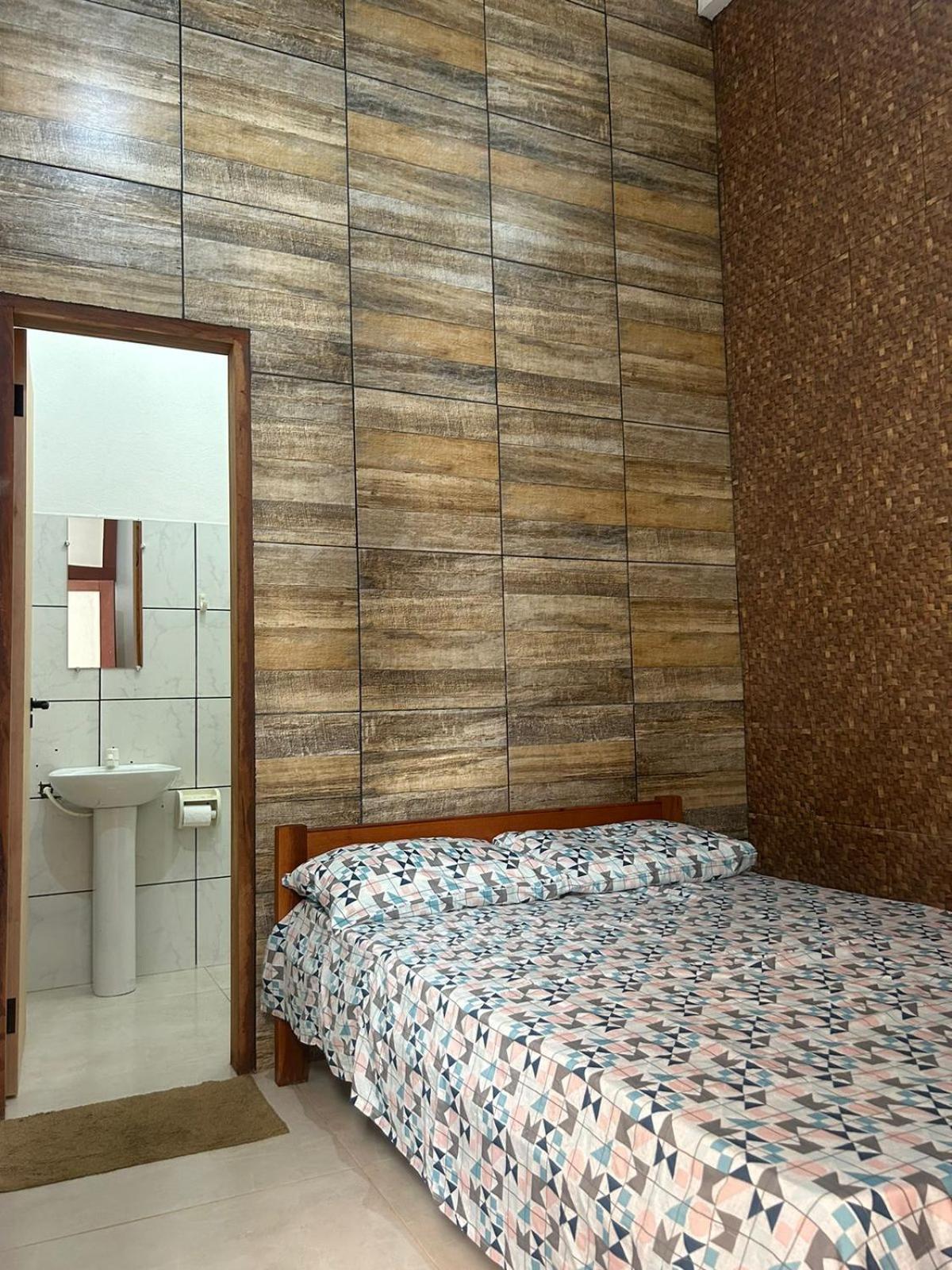 Pouso D' Braga Hotel Pirenópolis Екстериор снимка