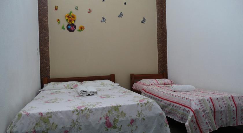 Pouso D' Braga Hotel Pirenópolis Стая снимка