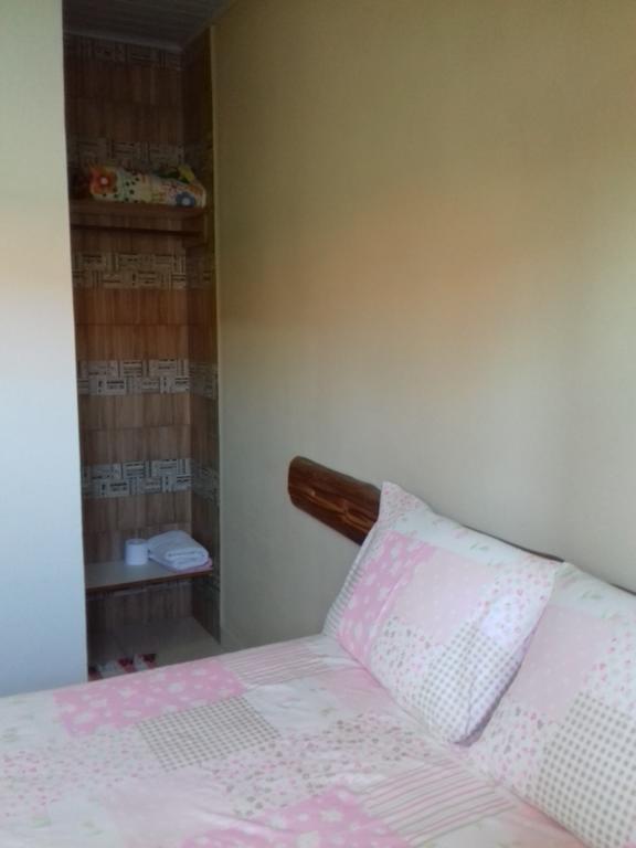 Pouso D' Braga Hotel Pirenópolis Екстериор снимка