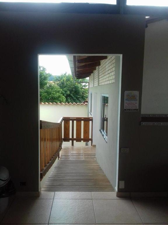 Pouso D' Braga Hotel Pirenópolis Екстериор снимка