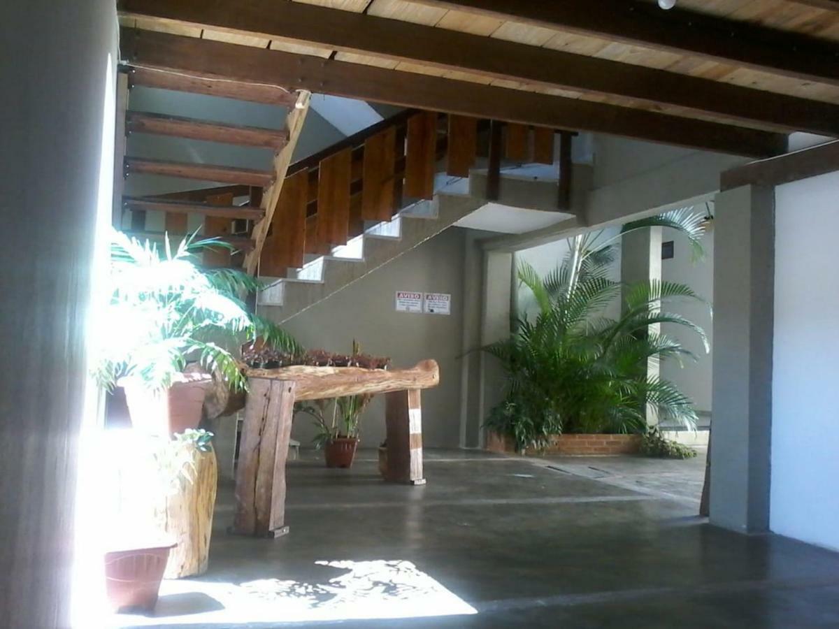 Pouso D' Braga Hotel Pirenópolis Екстериор снимка