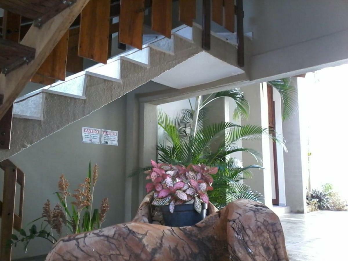Pouso D' Braga Hotel Pirenópolis Екстериор снимка
